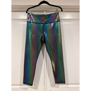 Zyia Active Mermaid Leggings